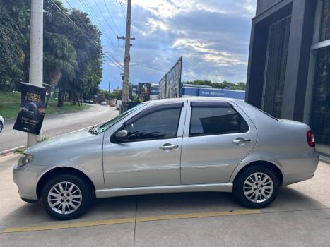 FIAT Siena 1.0 4P EL FIRE, Foto 9