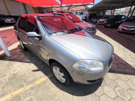 FIAT Siena 1.0 4P EL FLEX, Foto 1