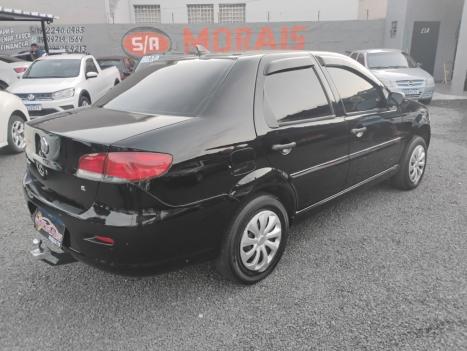FIAT Siena 1.0 4P ELX FIRE, Foto 4