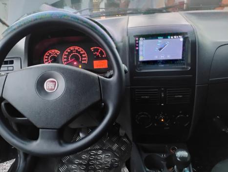 FIAT Siena 1.0 4P ELX FIRE, Foto 9