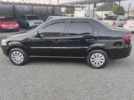 FIAT Siena 1.0 4P ELX FIRE, Foto 5