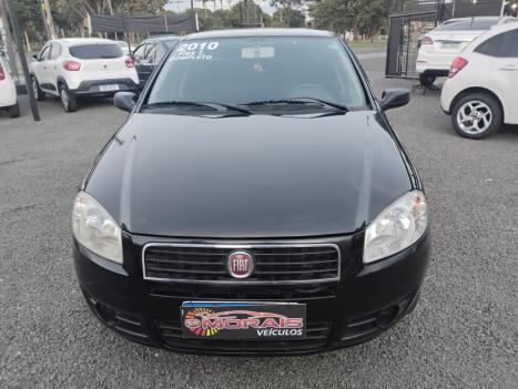 FIAT Siena 1.0 4P ELX FIRE, Foto 2