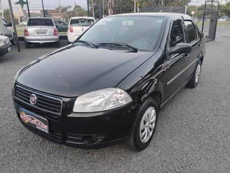 FIAT Siena 1.0 4P ELX FIRE, Foto 3