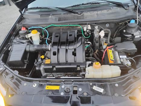 FIAT Siena 1.0 4P ELX FIRE, Foto 11