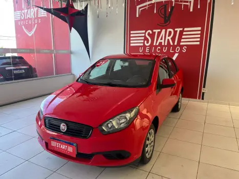 FIAT Siena 1.0 4P ELX FLEX ATTRACTIVE, Foto 1