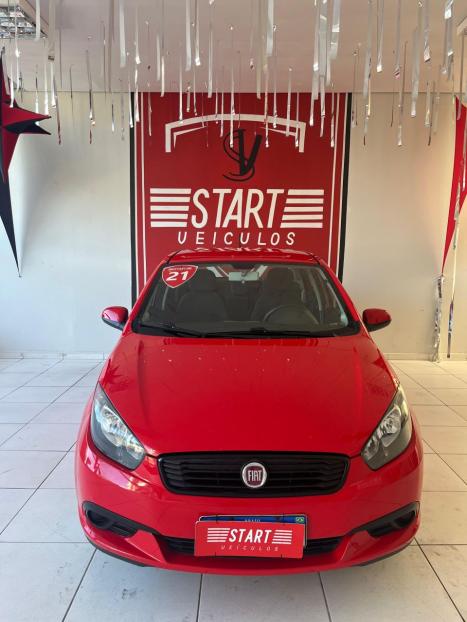 FIAT Siena 1.0 4P ELX FLEX ATTRACTIVE, Foto 2