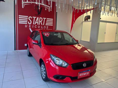 FIAT Siena 1.0 4P ELX FLEX ATTRACTIVE, Foto 3