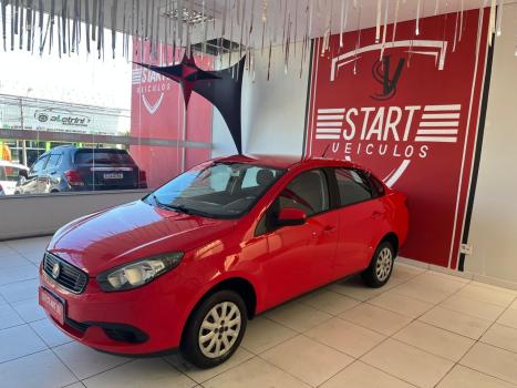 FIAT Siena 1.0 4P ELX FLEX ATTRACTIVE, Foto 4