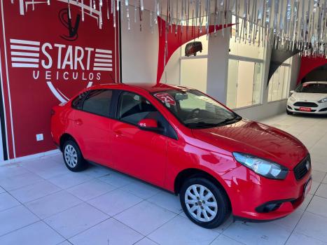 FIAT Siena 1.0 4P ELX FLEX ATTRACTIVE, Foto 5