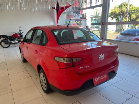 FIAT Siena 1.0 4P ELX FLEX ATTRACTIVE, Foto 6
