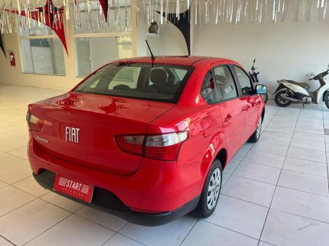 FIAT Siena 1.0 4P ELX FLEX ATTRACTIVE, Foto 7