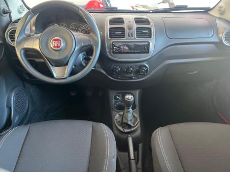 FIAT Siena 1.0 4P ELX FLEX ATTRACTIVE, Foto 9