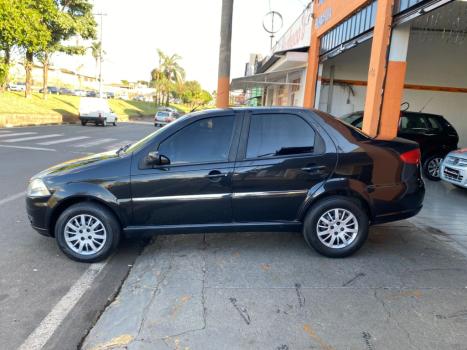 FIAT Siena 1.0 4P EL FLEX, Foto 2