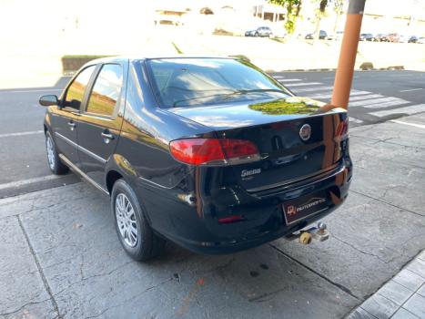 FIAT Siena 1.0 4P EL FLEX, Foto 3