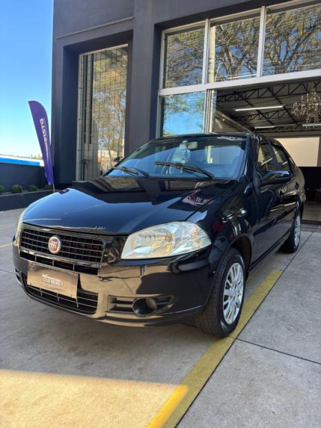 FIAT Siena 1.0 4P EL, Foto 3