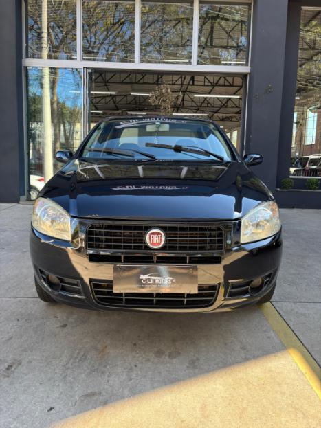 FIAT Siena 1.0 4P EL, Foto 4