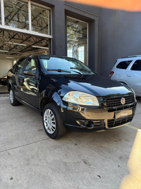 FIAT Siena 1.0 4P EL, Foto 5