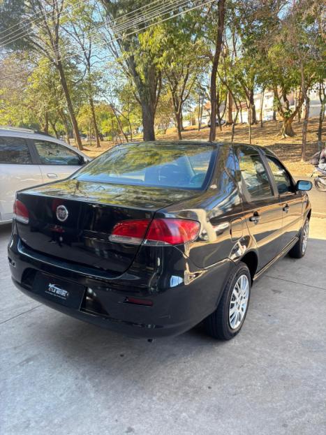 FIAT Siena 1.0 4P EL, Foto 7