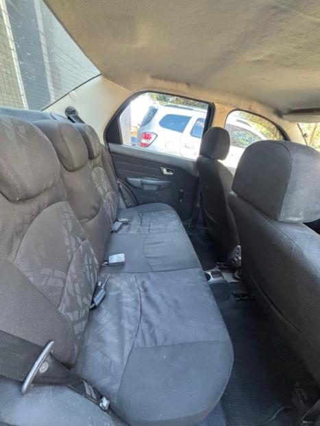 FIAT Siena 1.0 4P EL, Foto 10