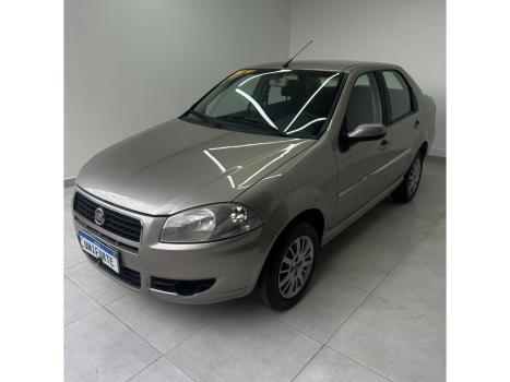 FIAT Siena 1.0 4P EL FLEX, Foto 1