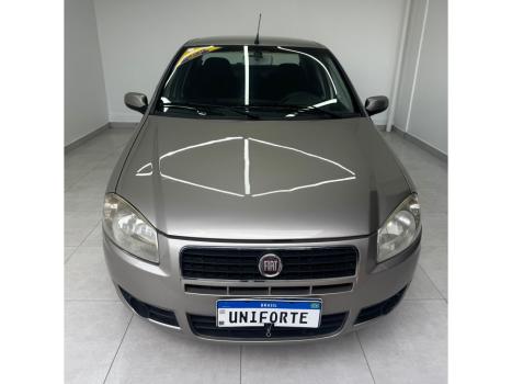 FIAT Siena 1.0 4P EL FLEX, Foto 2