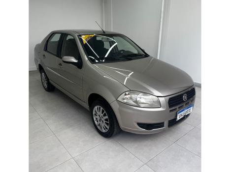 FIAT Siena 1.0 4P EL FLEX, Foto 3