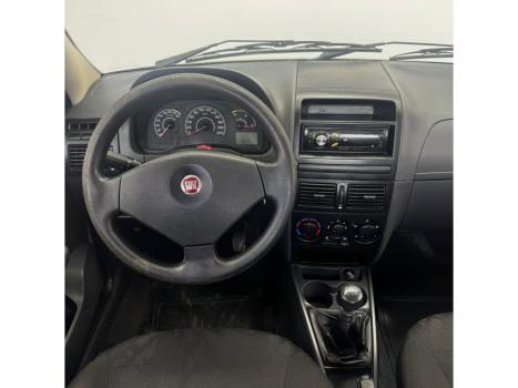 FIAT Siena 1.0 4P EL FLEX, Foto 7