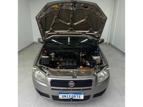 FIAT Siena 1.0 4P EL FLEX, Foto 9