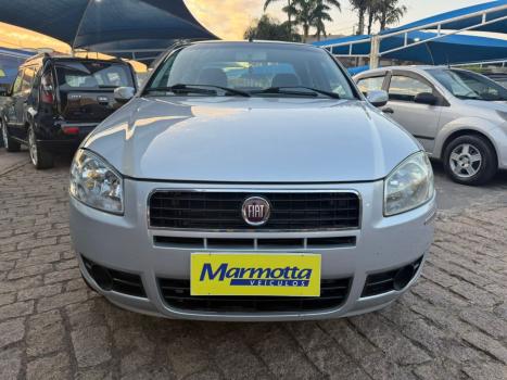 FIAT Siena 1.0 4P EL FLEX, Foto 2