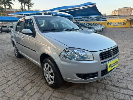 FIAT Siena 1.0 4P EL FLEX, Foto 3