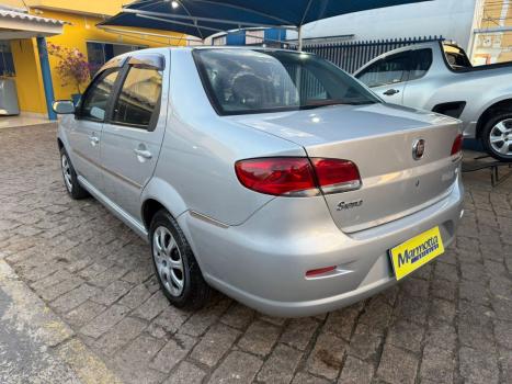 FIAT Siena 1.0 4P EL FLEX, Foto 4