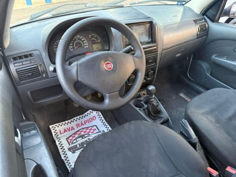 FIAT Siena 1.0 4P EL FLEX, Foto 6