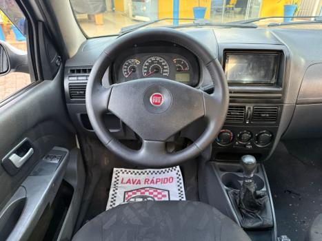 FIAT Siena 1.0 4P EL FLEX, Foto 8