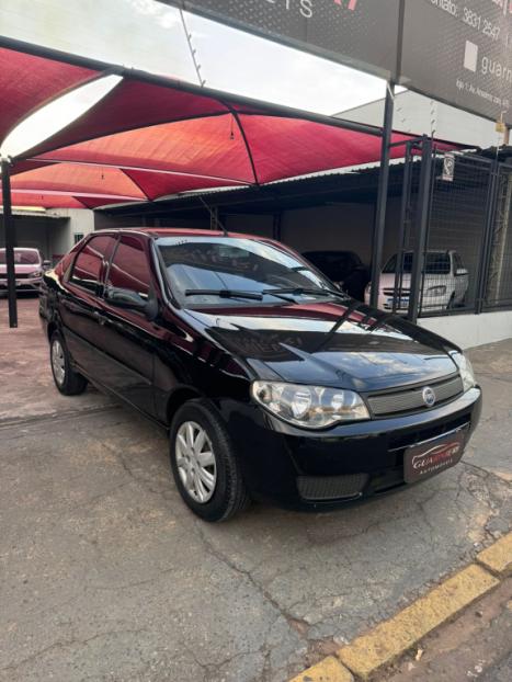 FIAT Siena 1.0 4P FIRE, Foto 2