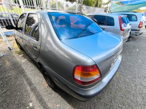 FIAT Siena 1.0 4P FIRE FLEX, Foto 4