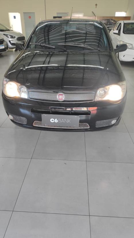 FIAT Siena 1.0 4P FIRE FLEX, Foto 3