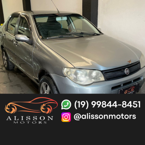 FIAT Siena 1.0 4P FIRE FLEX, Foto 1