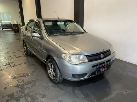FIAT Siena 1.0 4P FIRE FLEX, Foto 2