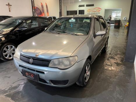 FIAT Siena 1.0 4P FIRE FLEX, Foto 3