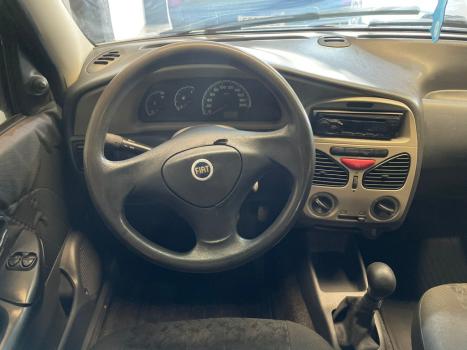 FIAT Siena 1.0 4P FIRE FLEX, Foto 4