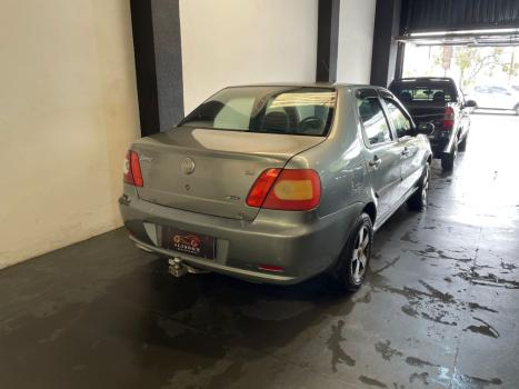 FIAT Siena 1.0 4P FIRE FLEX, Foto 7