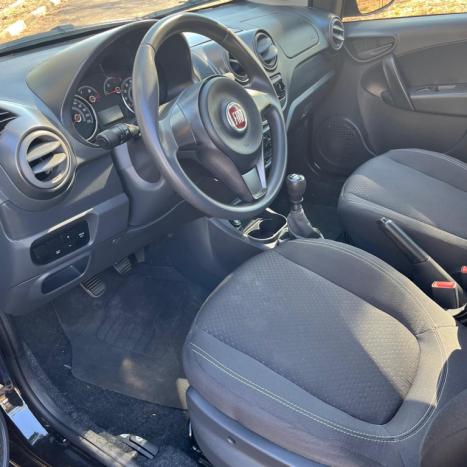 FIAT Siena 1.4 16V 4P, Foto 4