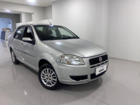 FIAT Siena 1.4 4P EL FLEX, Foto 1