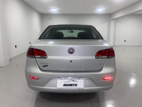 FIAT Siena 1.4 4P EL FLEX, Foto 5