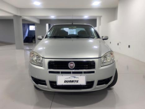 FIAT Siena 1.4 4P EL FLEX, Foto 2