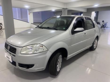 FIAT Siena 1.4 4P EL FLEX, Foto 3