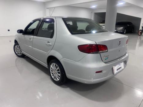 FIAT Siena 1.4 4P EL FLEX, Foto 4