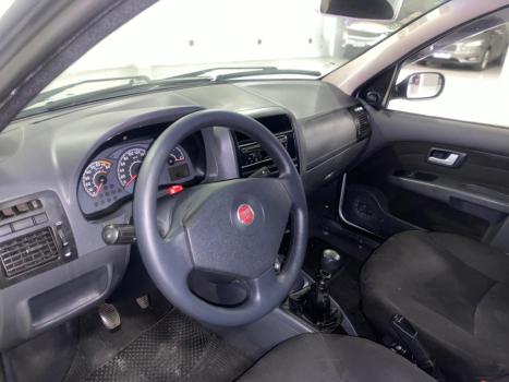 FIAT Siena 1.4 4P EL FLEX, Foto 11