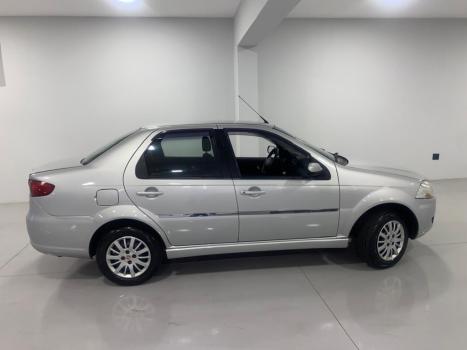 FIAT Siena 1.4 4P EL FLEX, Foto 7