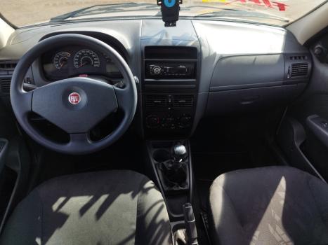 FIAT Siena 1.4 4P EL FLEX, Foto 8